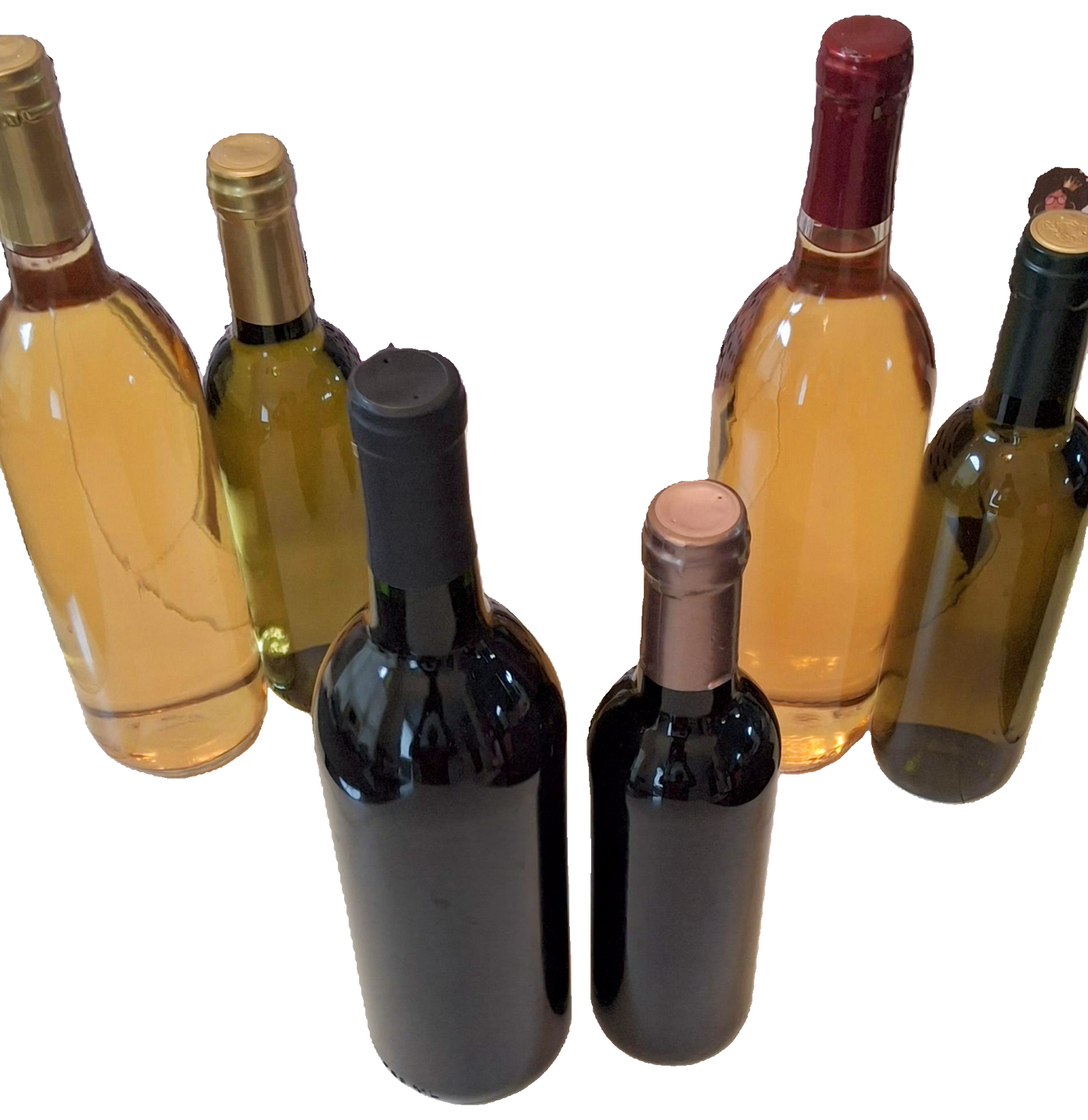 CHILEAN CARMENÈRE - Our Valentine Red
