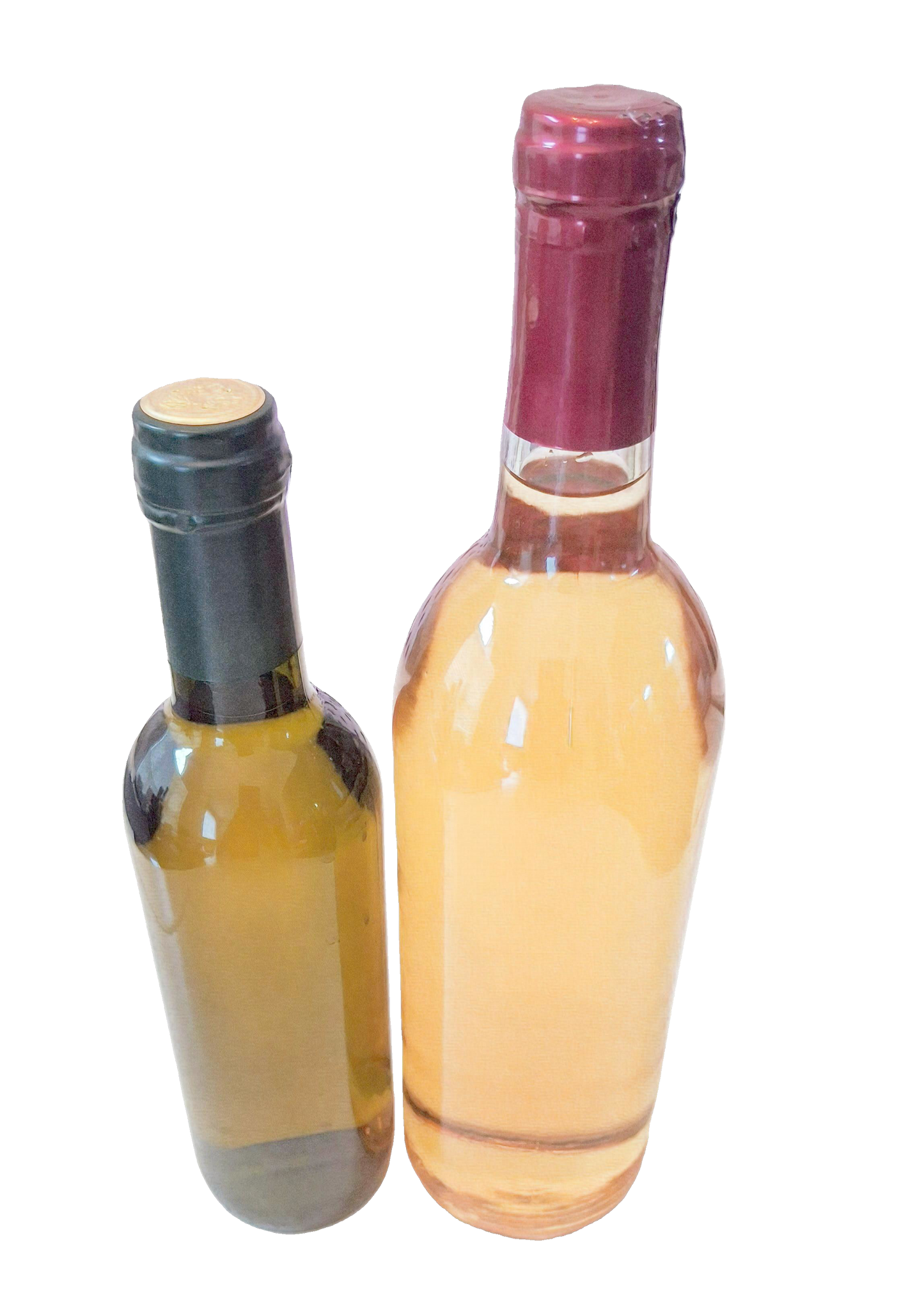 Labels ONLY - BRAND: Our Tokunbo's Riesling