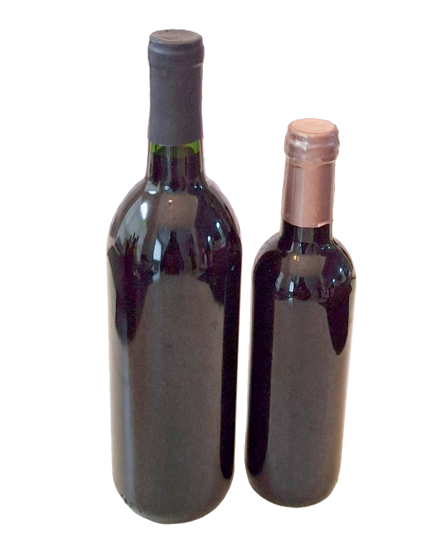 CHILEAN CARMENÈRE - Our Valentine Red