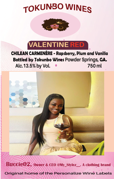 Valentine Image Display