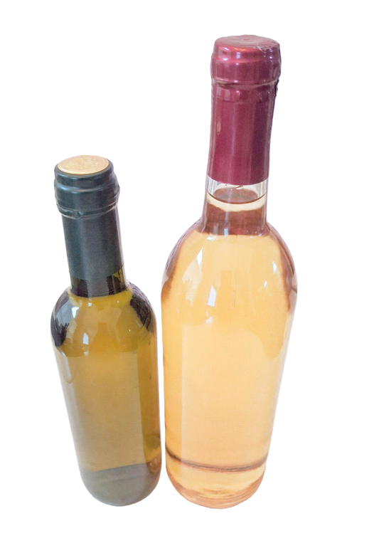 Labels ONLY - BRAND: Our Tokunbo's Riesling