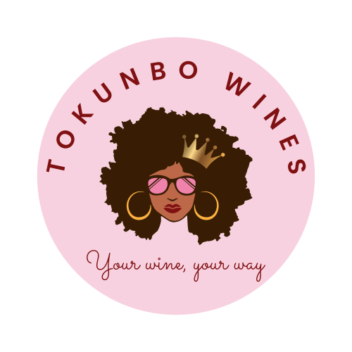 TOKUNBO WINES - We personalize Wine Labels for special occasions