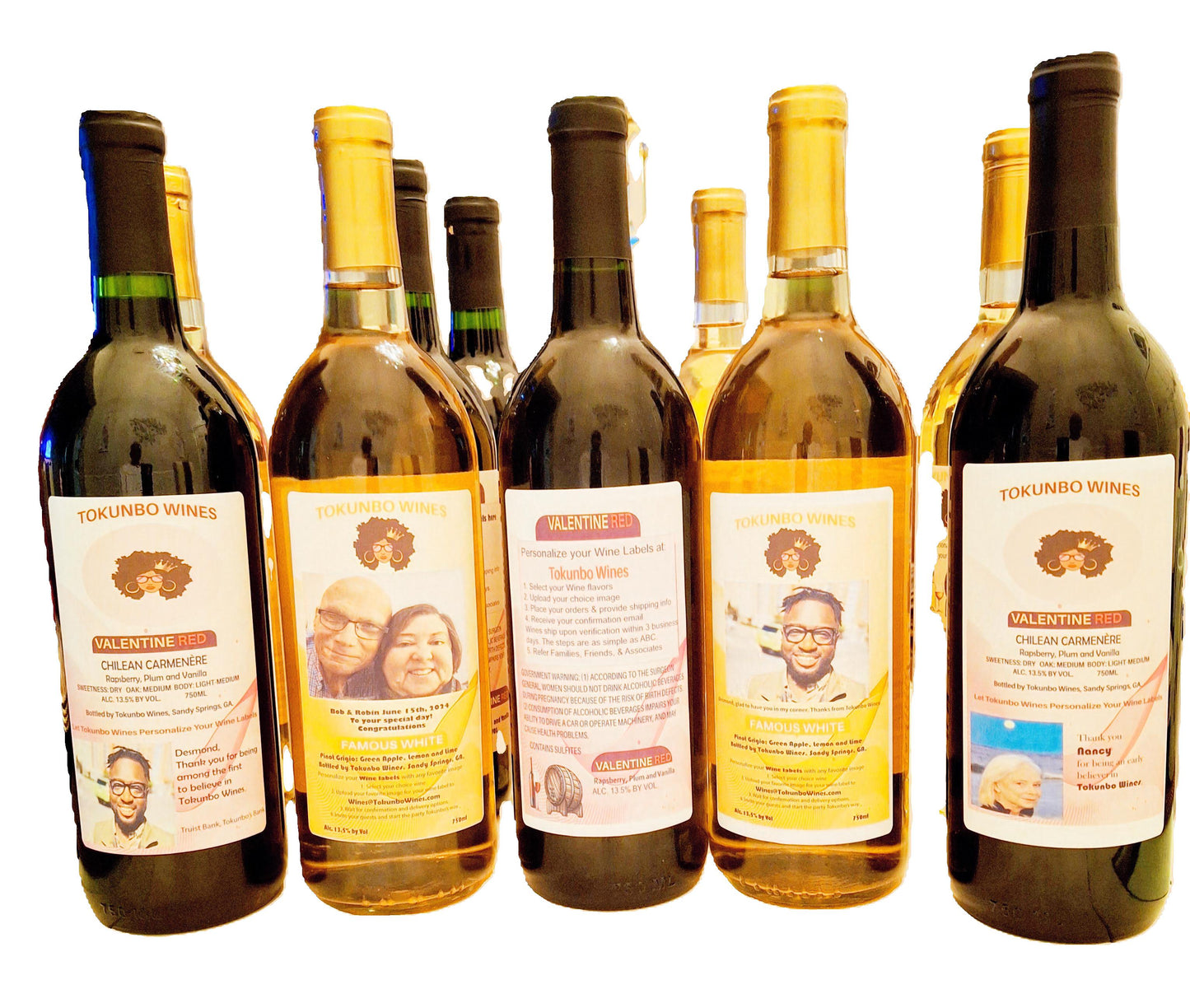 Washington Riesling